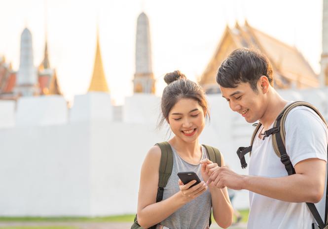 Dunia Pariwisata Sudah Masuk Industri Tourism 4.0. Yakin Gak Mau Jelajah Indonesia?