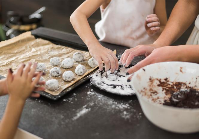 Aktivitas Menunggu Berbuka Yang Bermanfaat