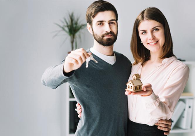 Punya Rumah Impian Bersama Kalindo Land