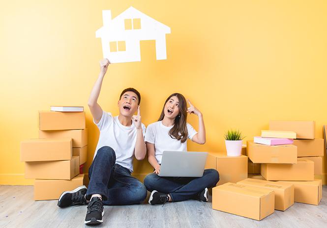 Sewa Hunian VS Beli Hunian, Mana yang Kamu Pilih?