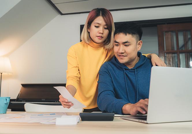 Penting! Ini Tanda Kamu Sudah Memasuki Stabilitas Keuangan