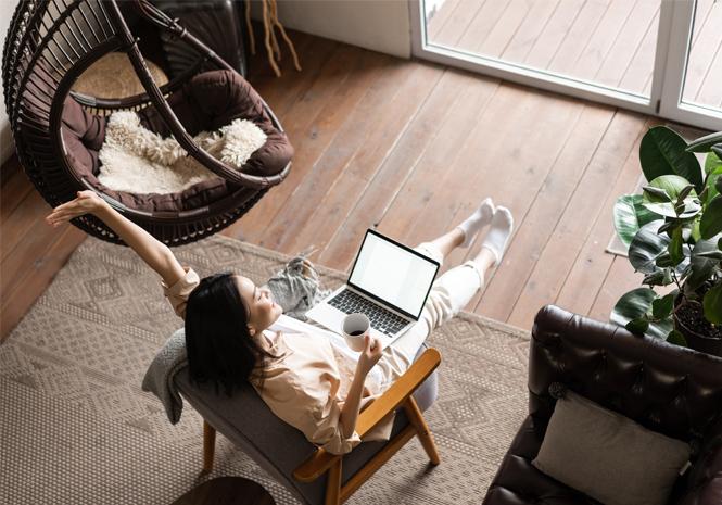 Tips Mengatasi Rumah Agar Lebih Sejuk 