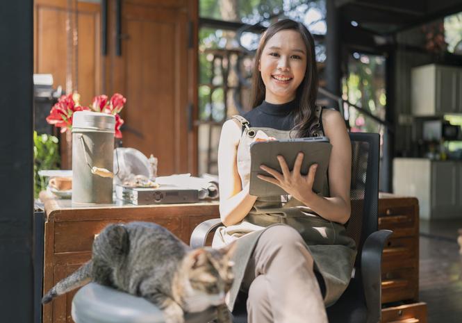 Investasi Cuan! Alasan Ruko Permata Tangerang Jadi Incaran Pengusaha