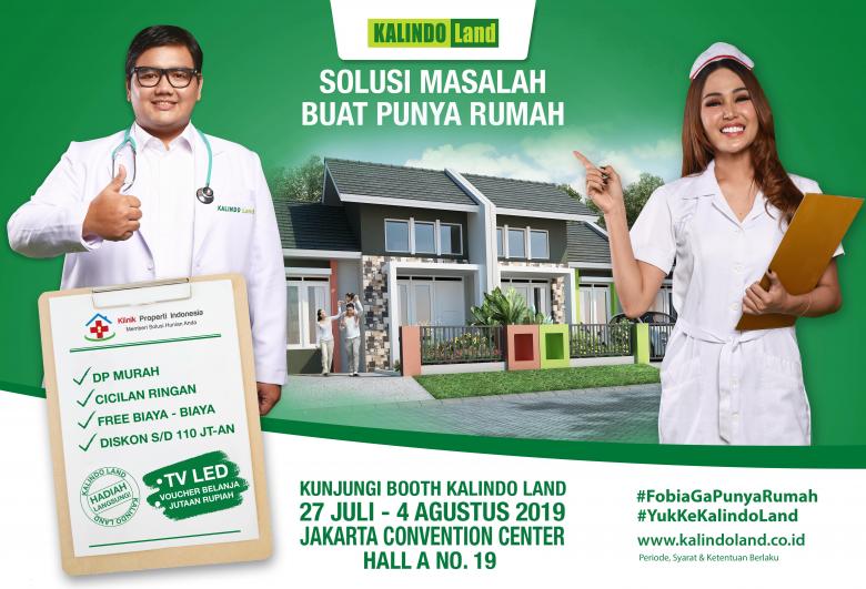 Solusi Bagi Anda Penderita Fobia versi Kalindo Land