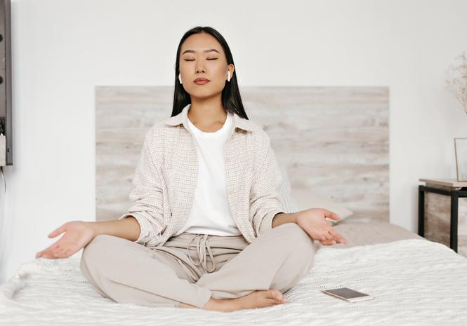 4 Tips Olahraga yang Bisa Membantu Kamu Tetap Fit Sebelum Puasa