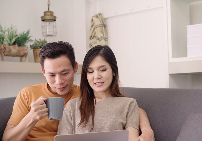 Kalindo Land Jadi Incaran Keluarga Baru Menikah