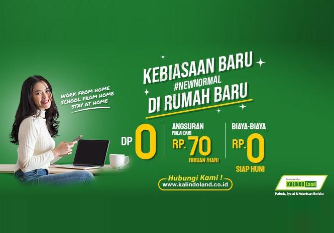 Ini Dia Perumahan Yang Paling Di Cari di IPEX Virtual Property 2020