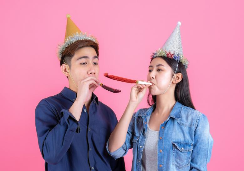 Tips untuk Hidup Lebih Baik di Tahun Baru