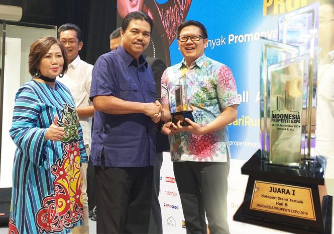 Lagi Lagi, Kalindo Land Menang Lagi ! 