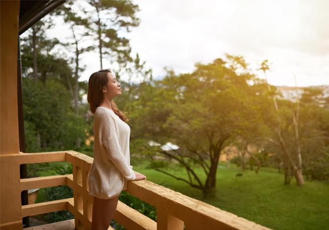 Hunian di Bogor Punya Kelebihan Ini