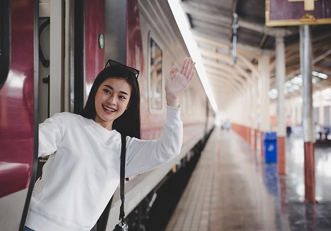 Alasan Kenapa Rumah Dekat Stasiun Jadi Incaran