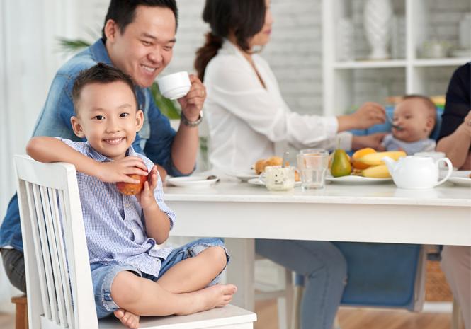 Keuntungan Tinggal di Rumah Mungil