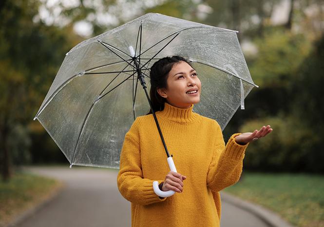 Tips Menjaga Kesehatan Lingkungan Selama Musim Hujan