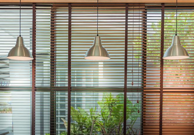 Bikin Rumah Terlihat Estetik? Coba Kembali ke Tirai Bambu