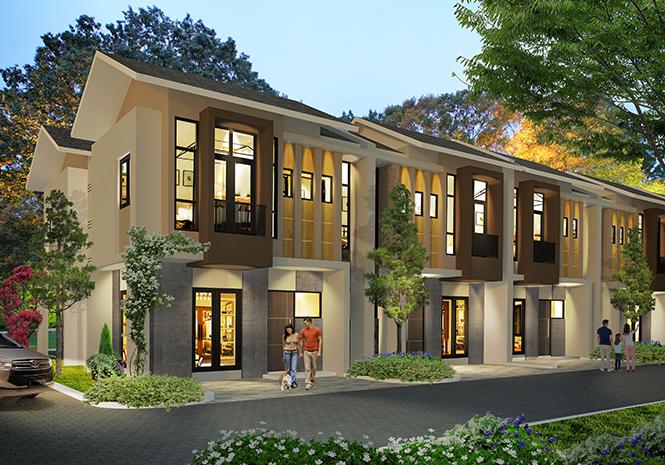 KALINDO LAND, Pilihan Terbaik Hunian di Tangerang Selatan