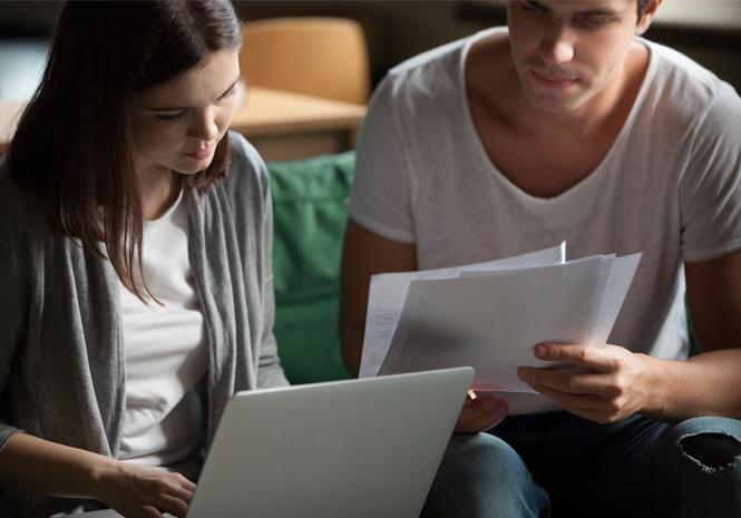 Berburu Rumah Bersubsidi