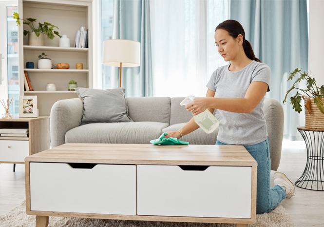 Membuat Rumah Sehat dan Nyaman, 5 Tips Ini Wajib Anda Coba!