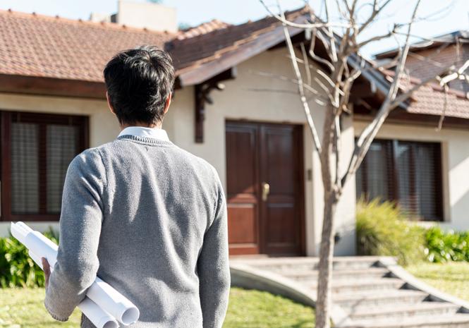 Beli Rumah Lebih Baik Tunai atau KPR?