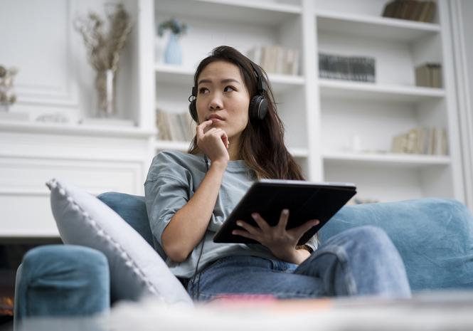 Ternyata Ini Alasan Kenapa Otak Sering Ngelamun Tanpa Alasan!