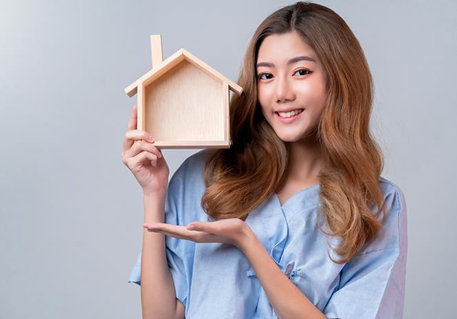 Alasan Memiliki Rumah di Usia Muda Termasuk Hal Penting