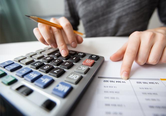 Begini Cara Jitu Menghitung Uang Muka Rumah