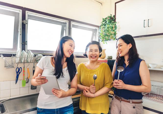 Menata Rumah Sederhana Agar Menjadi Nyaman