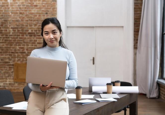 Kembali Ke Kantor Setelah Lebaran, Ini Tips Agar Tak Terlalu Berat!