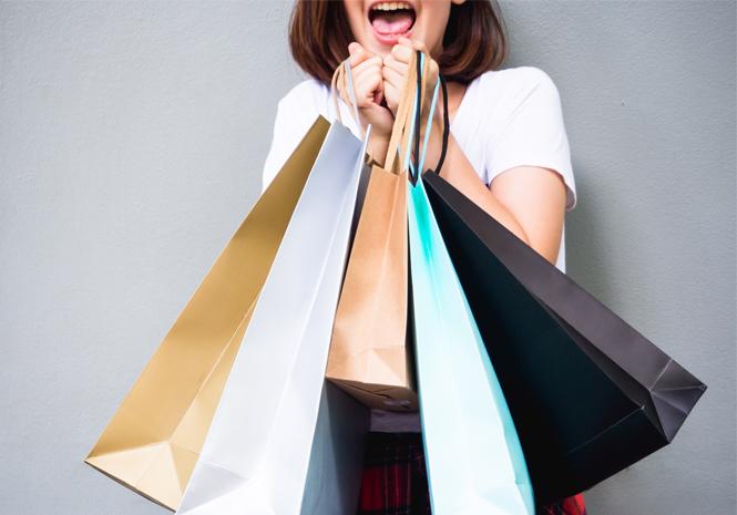 Pergunakan THR Dengan Bijak,  Cerdas dan Asyik