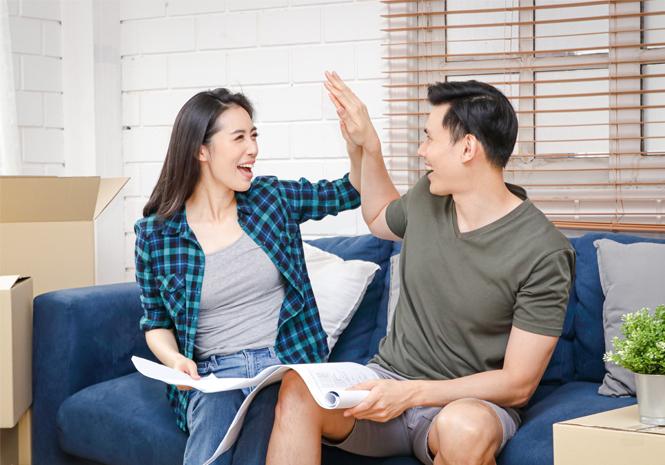 5 Keuntungan Membeli Rumah di Cileungsi