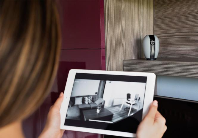 3 Alasan Kenapa Rumah Anda Memerlukan CCTV