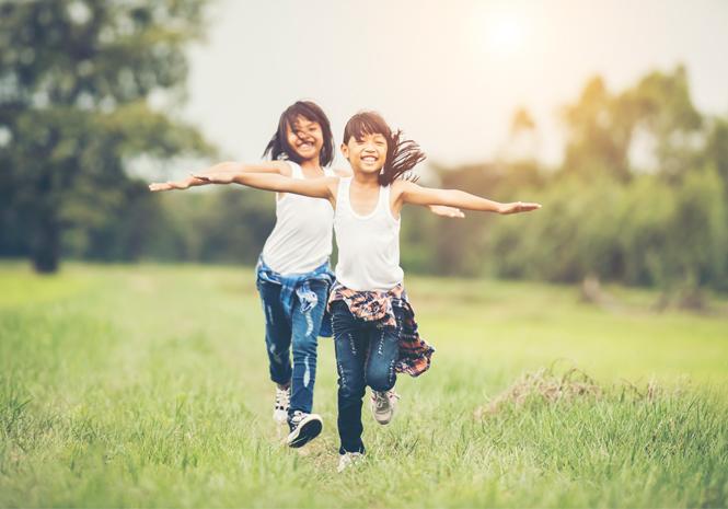 Pentingnya Faktor Lingkungan dan Pendidikan untuk Perkembangan Anak
