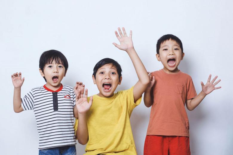 Memilih Hunian Tepat untuk Masa Depan Buah Hati