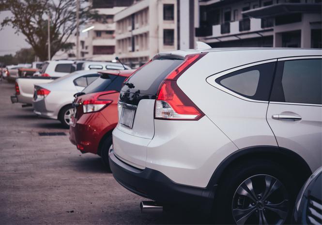 Perlukah Ada Garasi Dirumah Anda?