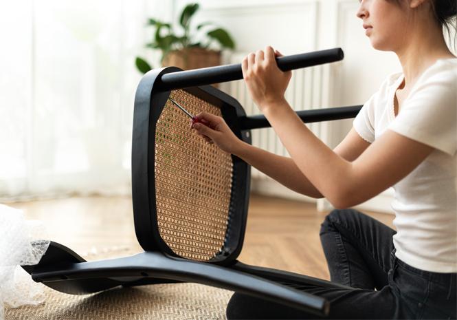 Ini Dia! Furniture Yang Cocok Untuk Rumah Baru Kamu