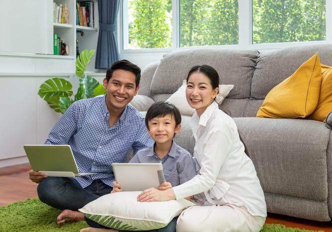 Cari Rumah di Penyangga Jakarta? Kalindo Land Solusinya!