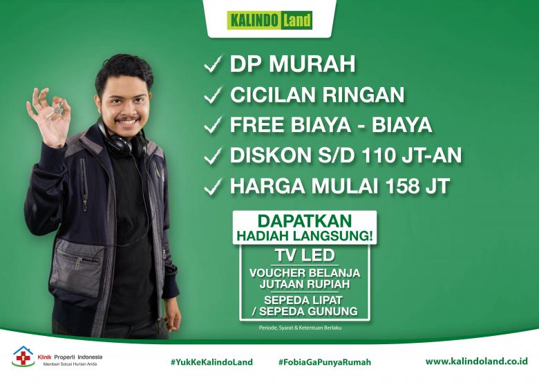 Jangan Lupa, Dapetin Resep Sembuhin FOBIA besok di Hall A, JCC!