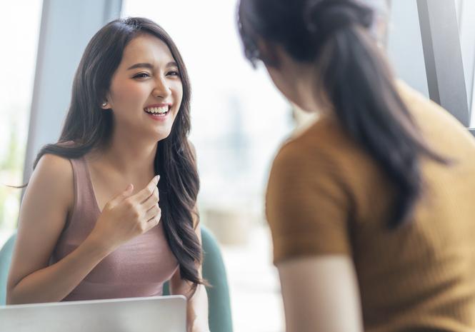 Apakah Kehidupan Sosialmu Sehat? Ini Cara Mengetahuinya!