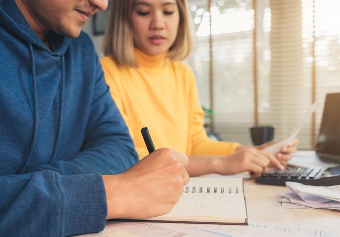 Pengeluaran Prioritas Saat Gajian