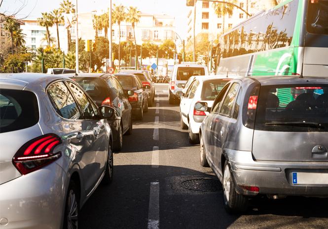 Usia Kendaraan Dibatasi, Perumahan Dengan Akses Transportasi Yang Memadai Pun Dicari