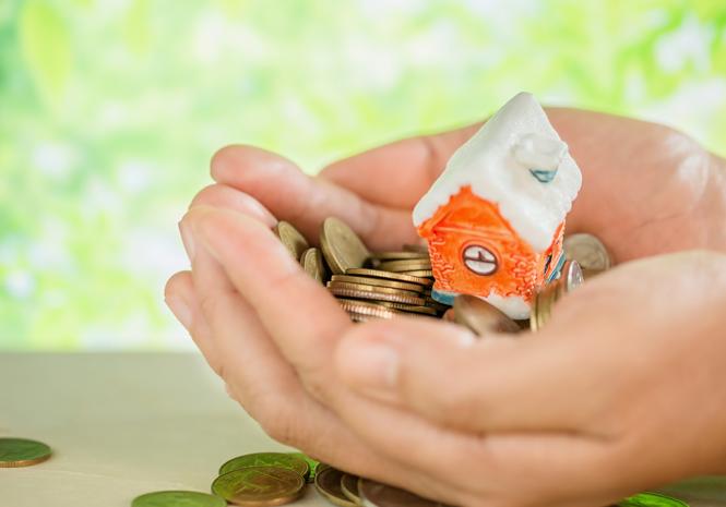 Tips Menabung untuk Beli Rumah di Usia Muda