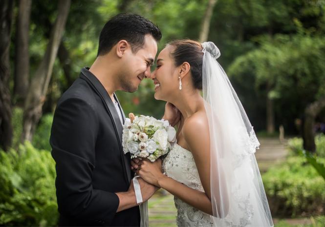 Menikah, Punya Usaha, Membeli Rumah. Menabung Aja…!