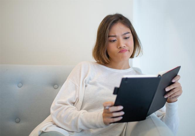 Pesan Untuk Kamu Yang Lagi Bingung Cari Rumah