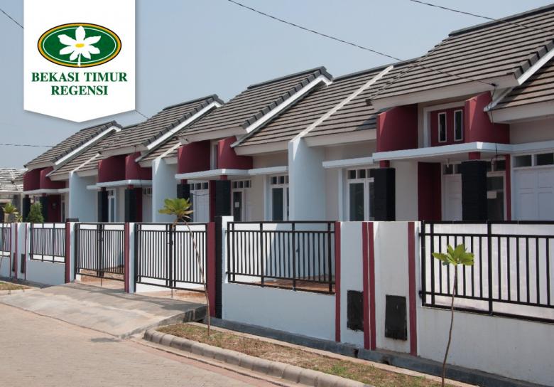 Pangsa Pasar Hunian di Bekasi Yang Kian Tumbuh Subur