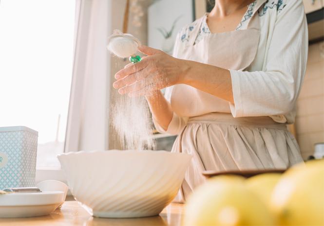 Ide Bisnis Unik Untuk Ibu Rumah Tangga