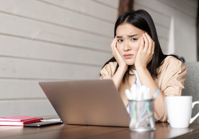 Ternyata Ini Alasan Mengapa Kita Sering Kehilangan Fokus di Tengah Hari