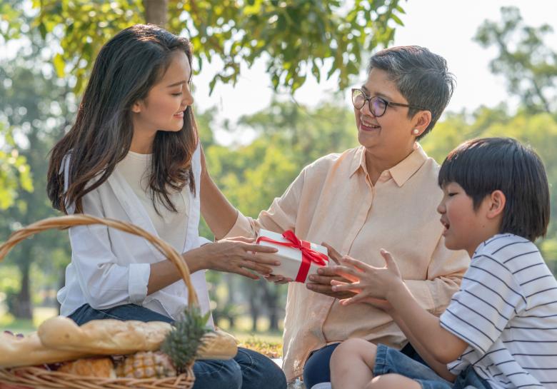 Ini Resep Disayang Mertua