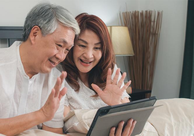 Apa Yang Bisa Dilakukan Saat Social Distancing?