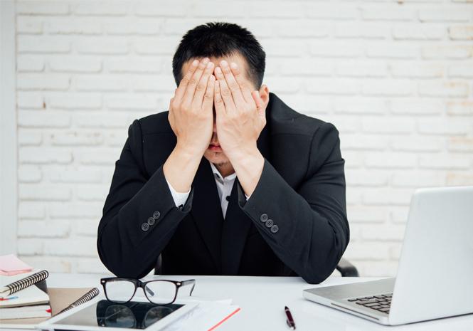 Alasan Anggaran Selalu Kebablasan