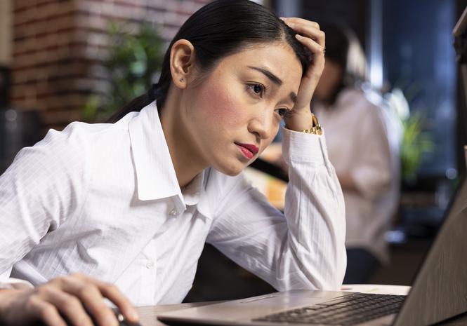 3 Tanda Kamu Belum Merdeka dalam Karier