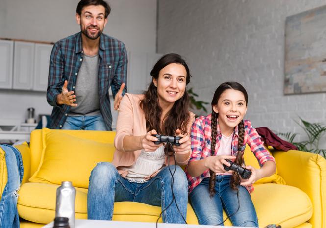 Bingung di Rumah Aja? Kegiatan Ini Bisa Jadi Ide Ngabuburit Di Rumah.